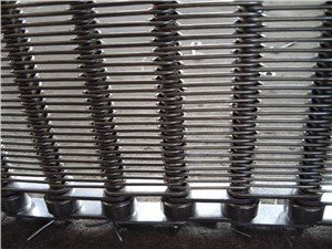 Oziq-ovqat konveyer tarmog'i